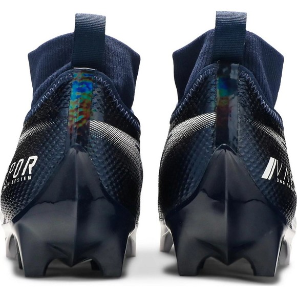 Size 16 - NEW Nike Vapor Edge Pro 360 Football Cleats Midnight Navy AO8277-403